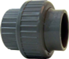 Fittings - Unions - 729511109 - Georg Fischer Piping Systems Ltd