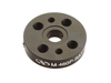Peg Rotation Base, 31.8 mm Diameter - M-460P-RA1 - Newport MKS