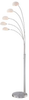 Lamps-Floor Lamps - 660610 - Light Center (The)