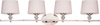 12764WTPN Bathroom Fixtures-Four Lights - 690499 - Capital Lighting, Inc.