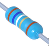 Through Hole Resistors - 2019-MF1/4DC16R9F-ND - DigiKey
