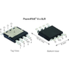 MOSFETs - 653083 - RS Components, Ltd.