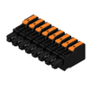 PCB Terminal Blocks - 658713 - RS Components, Ltd.