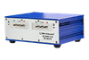 Mechanical Switch Assembly, DC-40 GHz, 2 x Absorptive SPDT - RC-2SPDT-A40 - Mini-Circuits