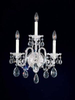 2992-40H Sconces-Triple Candle - 748565 - Capital Lighting, Inc.