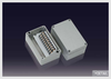 Aluminum Box, Aluminum Terminal Box (BC-AL-10PT) -- BC-AL-161609 - Image