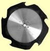 Carbide Tipped Circular Saw Blades - lucas424-16-7 - Industrial Carbide Saw & Tool Corp.