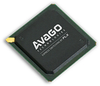 16 Lane, 16 Port PCI Express Gen 2 (5.0 GT/s) Switch, 19 x 19mm PBGA -- PEX 8618 - Image
