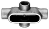 Explosionproof Conduit Body - X37 - Appleton Electric