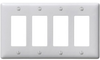 Standard Wall Plate - SS264 - Hubbell Incorporated