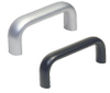Aluminum Equipment Handle - MH1 / MH10 - Imao-Fixtureworks
