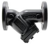 Cast Iron, Class 125 Flanged End, Wye-Pattern Strainers - 0825201 - Watts