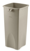 Rubbermaid Untouchable Containers and Lids - 6693 - U.S. Plastic Corporation