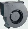 DC Brushless Blower -- 75 x 30 BW - Image