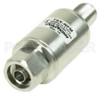 Bulkhead Mount, Coaxial, RF Surge Protector -- TSX-NFM