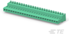 Standard Rectangular Connectors - 5-640623-4 - TE Connectivity