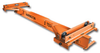 BRIDGE CRANE KITS FOR USE WITH MANUAL HOIST (LIGHT DUTY) -- HCHPC-505 - Image