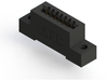 Card Edge Connectors - Edgeboard Connectors - 392-007-521-104 - Lingto Electronic Limited
