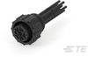 Internal I/O Cable Assemblies - 2387101-1 - TE Connectivity