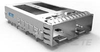 High Speed Pluggable IO Connectors & Cages - 2180739-1 - TE Connectivity