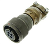 ITT Cannon CB6FC14S-2SC - PEI-Genesis