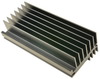 Heatsink, 3.03°C/w, To-218/to-220/to-251; Thermal Resistance Boyd - 51R7024 - Newark, An Avnet Company