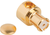 Rf/coaxial, Smp Plug, R/a, 50 Ohm, Solder; Connector Type Amphenol Rf - 63K2481 - Newark, An Avnet Company