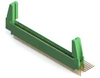 Card Conn, Dual Side, 88Pos, Wire Wrap; Card Edge Connector Type Edac - 70AJ9375 - Newark, An Avnet Company