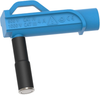 9Mm Magnetic Conn, 4Mm R/a Jack, Blue; Gender Cal Test Electronics - 42AH1349 - Newark, An Avnet Company