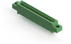 Card Edge Conn, Single Side, 22Pos, Th; Card Edge Connector Type Edac - 67AJ2313 - Newark, An Avnet Company