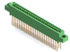 Card Conn, Dual Side, 52Pos, Wire Wrap; Card Edge Connector Type Edac - 75AJ8765 - Newark, An Avnet Company