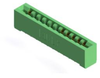 Card Edge Conn, Single Side, 11Pos, Lug; Card Edge Connector Type Edac - 86AH7149 - Newark, An Avnet Company