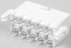 Plug & Socket Connector, Plug, 12 Position, 4.2Mm; Product Range Amp - Te Connectivity - 16M2623 - Newark, An Avnet Company