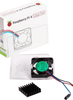 Fan, Raspberry Pi 4 Case, 1.4Cfm; Accessory Type Raspberry-Pi - 90AH9787 - Newark, An Avnet Company