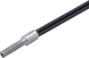 Fiber optic diffuse reflection sensor - E20645 - ifm efector inc.