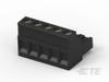 PCB Terminal Blocks - 282809-5 - TE Connectivity