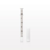 Syringe, Open-Bore with Cap; Assembled -- C5003