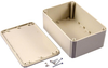 Enclosure, 2.36 X 3.94 X 5.91; Enclosure Type Multicomp Pro - 03P2266 - Newark, An Avnet Company