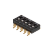 Switches - DIP Switches - 1233709-SDB05H0SBD - Win Source Electronics