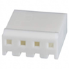 Rectangular Connectors - 640250-4 - 907673-640250-4 - Win Source Electronics