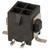 Connectors, Interconnects- Rectangular Connectors -Headers, Male Pins - Win Source Electronics