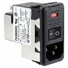 Power Entry Modules (PEM) - 2-6609106-1-ND - DigiKey