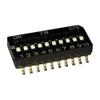 DIP Switches - 218-10LPSRF-ND - DigiKey