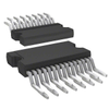Audio Amplifiers - STA540SAN - Quarktwin Technology Ltd.
