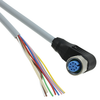 Circular Cable Assemblies - A128612-ND - DigiKey