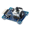 Expansion Boards, Daughter Cards - 1286-1096-ND - DigiKey