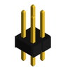 Headers, Male Pins - 4324-PHED-DS004G1ABOGA-A006-ND - DigiKey