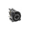 Audio Connectors -- 889-ACJC9AHLBULK-ND
