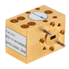 RF Circulators and Isolators -- 5328-FM-W15IR002-ND - Image