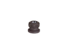 Optical Post Holder, Composite, 1.0 in. Height, Pedestal Base Model: VPHV-1 -- VPHV-1